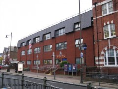Metropolitan Police Service image