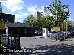 Euro Car Parks image
