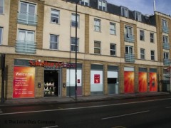 Sainsbury's Local image