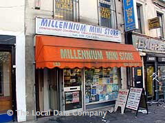 East London Travel image