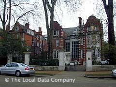 Philippine Embassy image