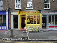 Honey's Sandwich Bar image