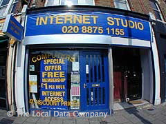 Internet Studio image