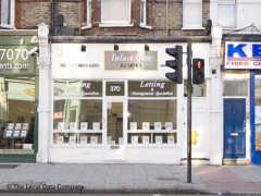 Palace Gate Estates image
