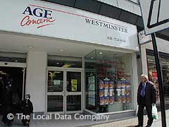 Age Concern Enterprises image