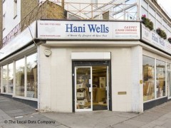Hani Wells Flooring Ltd image