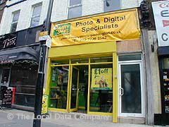 Snappy Snaps image