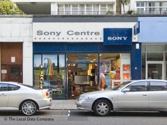 Sony Centre image