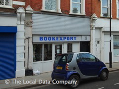 Orbis Books (London) image