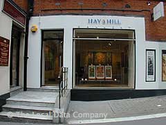 Hay Hill Gallery image