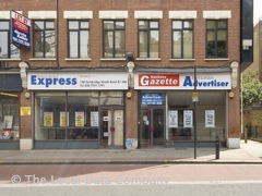 East London Advertiser image