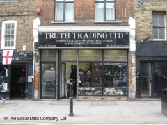 Truth Trading image