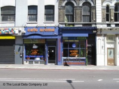 Cafe Aroma image