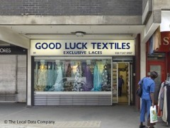 Good Luck Textiles image