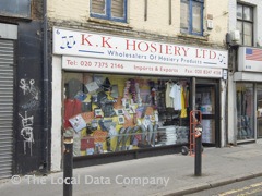Castle Hosiery image