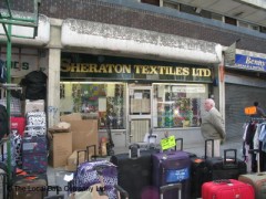 Sheraton Textiles image