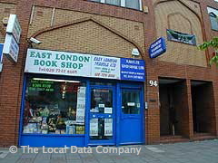 East London Travel image