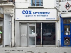 Cox Orthopaedic image
