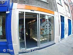 Foot Patrol Shoes image