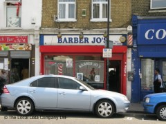 Barber Jo's image