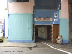 Arch Parking image