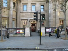 National Portrait Gallery Giftshop image