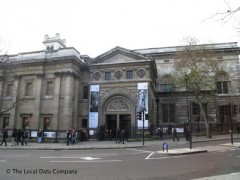 National Portrait Gallery Bookshop image