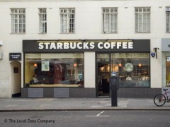 Starbucks Coffee image