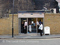 Cafe DJ's image
