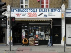 Netherwood Tools image