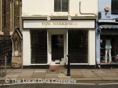 Tom Merrifield image