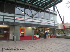 Sainsbury's image