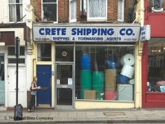 Crete Shipping Co image