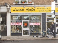Luciano Cycles image