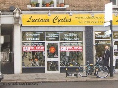 Luciano Cycles image
