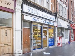 Vina Launderette image