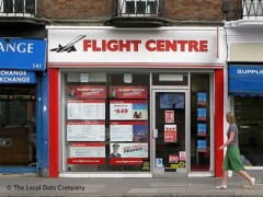 Flight Centre image