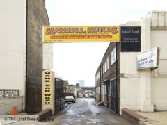 Marshall Motors image