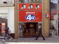 Phones 4 U image