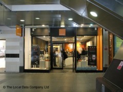 The Orange Shop image
