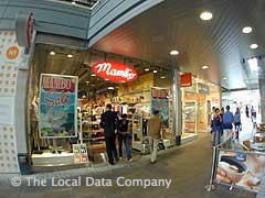 Mambo image