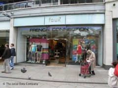 French Connection image