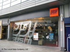 Yo! Sushi image