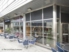 Glass Works image