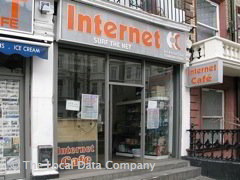 Cafe Internet image