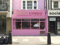 Rasa Express image