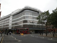 Top Floor @ Peter Jones image