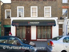Xperience African Restaurant image