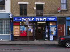 Express Super Store image