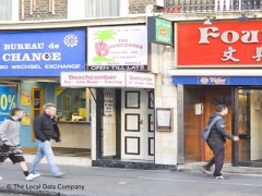 Bureau De Change image